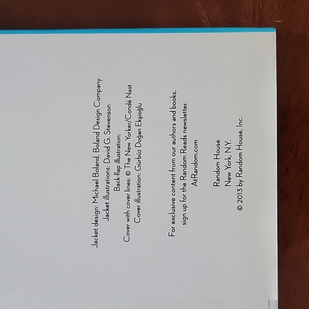 Book - Picture 5 of 8